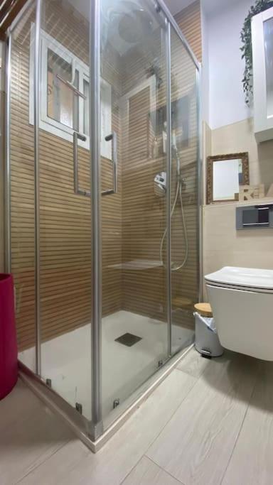 Appartement Acogedor Y Luminoso En Benajarafe