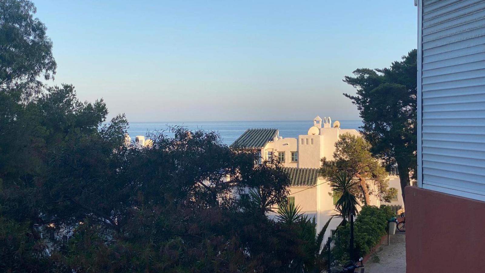 Appartement Acogedor Y Luminoso En Benajarafe Málaga